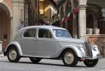 Lancia Aprilia 1949 года